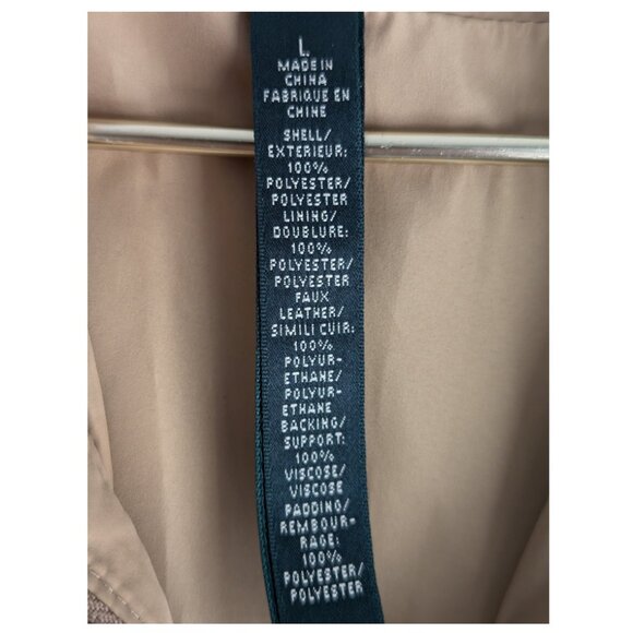 Vintage Ralph Lauren Quilted Utility Vest - Picture 4 of 9